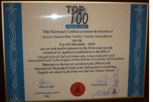 Top 100-2009